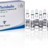 Testobolin 250 Alpha Pharma