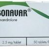 Bonavar 2.5 Body Research