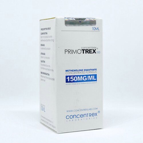 Primotrex 150 Concentrex®