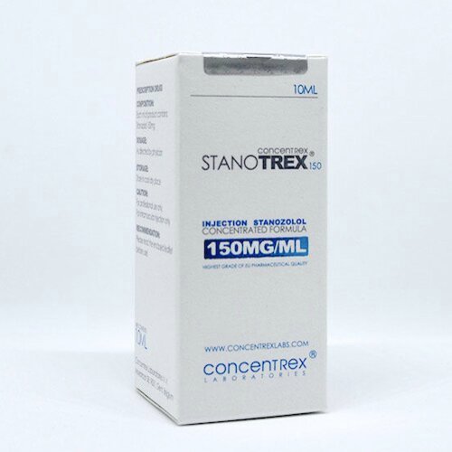 Stanotrex 150 Concentrex®