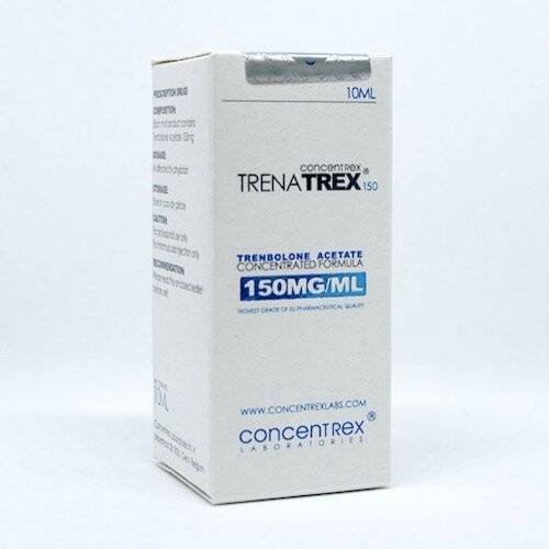Trenatrex 150 Concentrex®