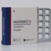 Anadromed 50 Deus Medical