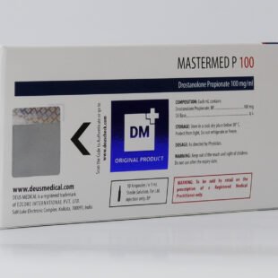 Mastermed P Deus medical