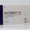 Mastermed P Deus medical