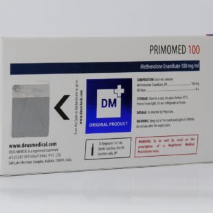 Primomed Injection Deus Medical