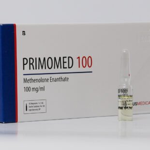 Primomed Injection Deus Medical