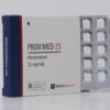 Provimed 25 Deus Medical
