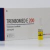 Trenbomed Enanthate Deus Medical