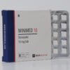 Winimed 10 Deus Medical