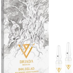 Boldenone 250 Driada Medical
