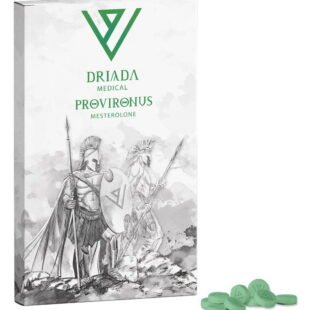 Proviron 25 Driada Medical