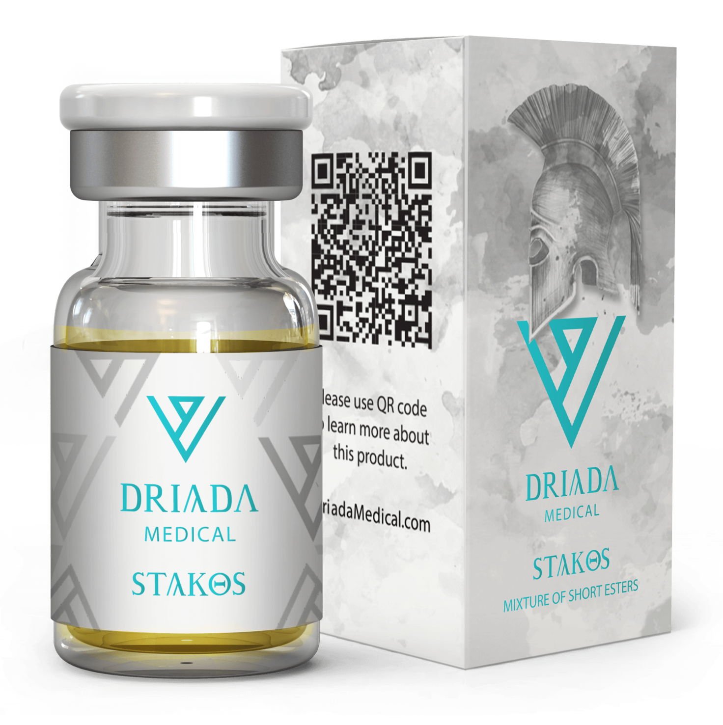 Stakos 150 Driada Medical