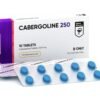 Cabergoline Hilma Biocare