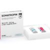 Somatropin HGH Liquid Hilma Biocare
