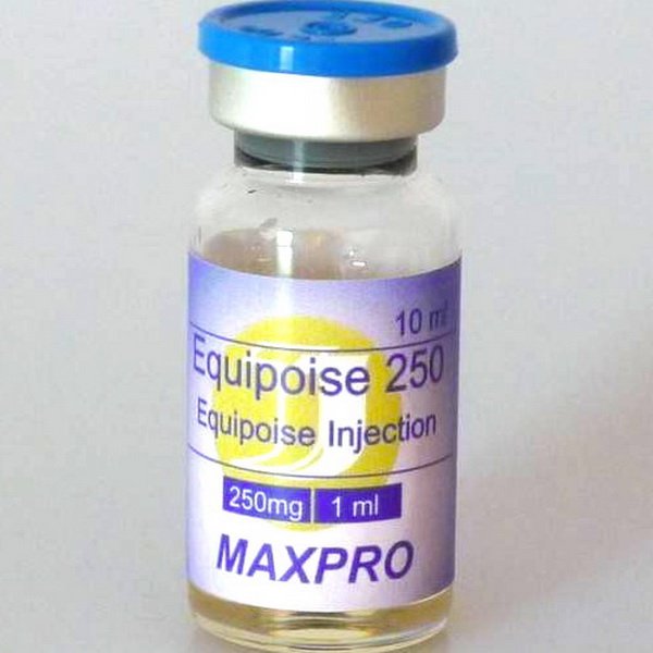 Equipoise 250 Max Pro