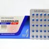 Oxandrolone Balkan Pharmaceuticals