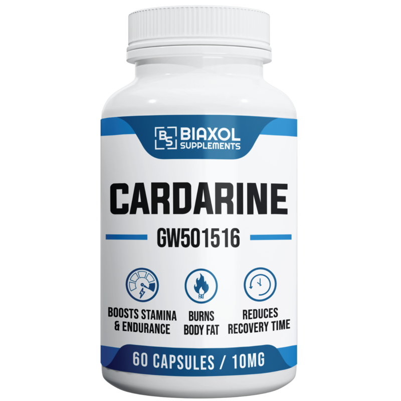 Cardarine Biaxol